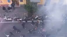 Calcio, violenza: raddoppiati in un anno arresti e feriti fra i tifosi