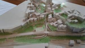 Tunnel subportuale, Pandolfo (PD) a Telenord: "Accesso da Piazza della Vittoria e stop alla demolizione della Sopraelevata"