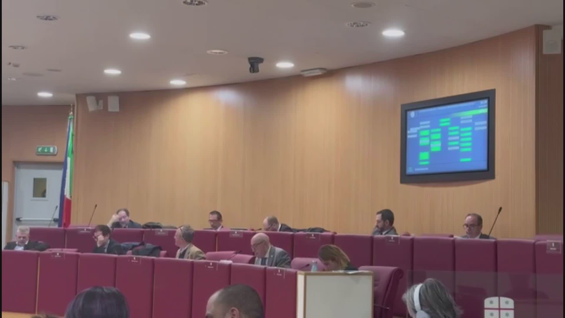 Consiglio Regionale Liguria, Piano Sociale Integrato 2024-2026: Garibaldi: "Il piano sociale e sanitario andavano fatti insieme"