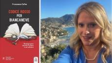 Genova, libri: "Codice rosso per Biancaneve", romanzo di Francesca Cefeo sul revenge porn
