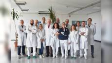 Genova, al San Martino primo trapianto senza interrompere la circolazione sanguigna all'interno dell'organo