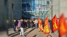 Genova, sciopero in Liguria Digitale, Bonazzi (Fiom): "Subito gli aumenti previsti dal contratto"