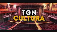 TGN Cultura - Giordano Bruschi