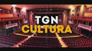 TGN Cultura - Giordano Bruschi