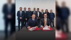 Ansaldo Energia, contratto con il Kazakistan per due turbine