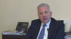 Il sindaco della Spezia Pierluigi Peracchini: “Un 2024 tra waterfront, ospedale e cantieri. Ma agli Aquilotti americani dico che..."