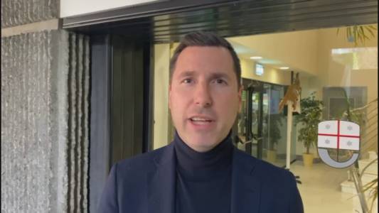 Liguria, approvato Piano Sociale Integrato. L'assessore Giampedrone a Telenord: "Di pari passo con quello sociosanitario, chi dice il contrario mente"