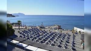 Liguria, balneari, Garlbaldi (Lega): "Regione sostenga aziende con misure ad hoc di sostegno"
