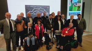 Vela, da marzo via alla 3a edizione del campionato paralimpico. Cuozzo (CIP): "7mila studenti disabili non riescono ancora a fare sport"