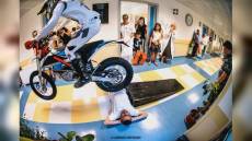 Liguria capofila nella moto-terapia riabilitativa, da oggi riconosciuta dalla Camera