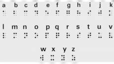 Chiavari, calcio: Virtus Entella-Fermana, domenica le formazioni saranno lette in Braille