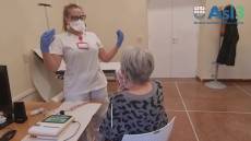 Recco, attivo dall'1 marzo il primo laboratorio multimediale per pazienti fragili