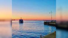 Genova: Pegli, ripristinati Molo Archetti e Pontile Milani a tre mesi dalla mareggiata