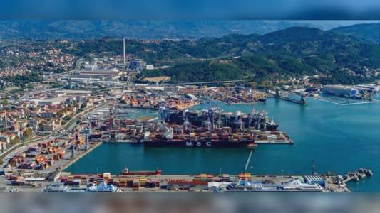 La Spezia, entro marzo l'adsp del Mar Ligure Orientale riavrà a disposizione l'ex molo Enel nel porto