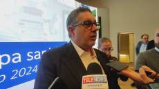 Terzo mandato, Toti: "Spaccatura nella maggioranza? Mi preoccupa di più quella fra il Parlamento e i territori"