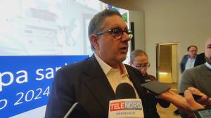 Terzo mandato, Toti: "Spaccatura nella maggioranza? Mi preoccupa di più quella fra il Parlamento e i territori"