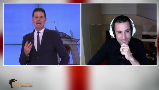 Vincenzo Nibali su Telenord: "Vi racconto come si vince la Sanremo...in dialetto siciliano"