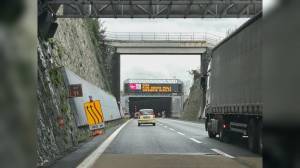 Autostrade, mattinata di code in A10 tra Arenzano e Genova Pegli per cantieri e incidente
