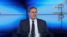 Liguria, terzo mandato, Toti: "Si sfiora scontro istituzionale"