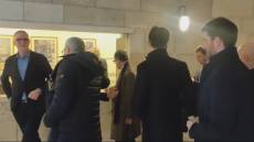 "Ferraris", vertice a Tursi tra Bucci, Genoa e Sampdoria. Zangrillo: "Passi in avanti"