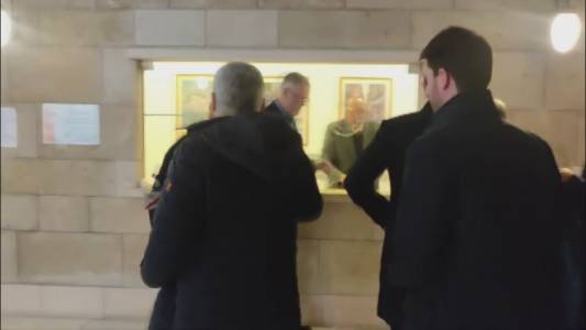 "Ferraris", il Comune: "Genoa e Samp allineate". Zangrillo: "Tecnici al lavoro". Manfredi: "Tempistica sfidante"