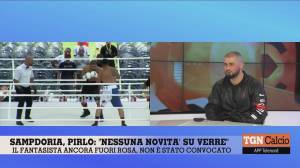 Pugilato, Ervis Lala a Telenord: "Pronto per la sfida al titolo italiano dei super medi"