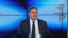 Terzo Mandato, Toti a Telenord: "Limitazioni poco comprensive, si rischia una lunga battaglia tra Stato e Regioni"