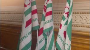 Genova, le ricadute occupazionali nel settore edile: oltre mille lavoratori, 230 milioni di euro di massa salari e 820mila ore lavorate