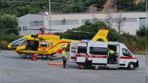 Sanremo: studente travolto e ucciso, il camionista arrestato era in divieto di transito