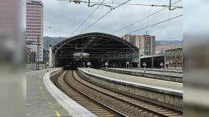 Gts aggancia nuova linea ferroviaria per il Bari-Nola