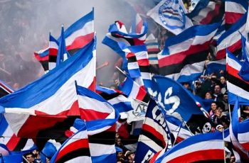 Sampdoria, tre punti "pesanti" a Cosenza con le reti di Darboe e De Luca (1-2)