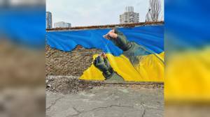 Guerra in Ucraina, due anni fa lo scoppio del conflitto. Toti: "Difendere i valori della libertà e della democrazia"