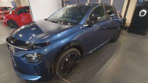 Motori, la storica Lancia Ypsilon diventa elettrica e sostenibile: da "Spazio Genova" l'anteprima nazionale del nuovo modello