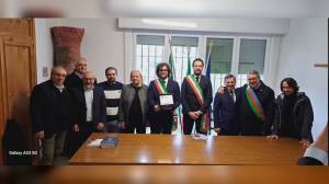 Stella diventa ufficialmente "città presidenziale" nel giorno del 34° anniversario della morte di Sandro Pertini