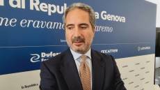 Fincantieri, l'ad Folgiero: "Le navi per gli Emirati Arabi saranno costruite a Muggiano"