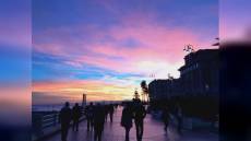 Genova: lite in un locale di corso Italia, gestore aggredito con spray urticante