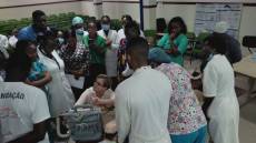 Genova, Gaslini: conclusa missione in Angola, 30 interventi in 12 giorni