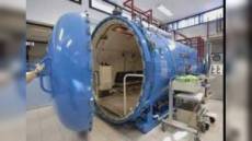 Cicagna: calderina difettosa, all'ospedale cinque persone intossicate dal monossido