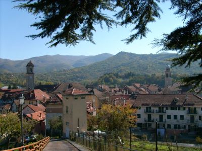 Benvenuti in Liguria fa tappa a Sassello tra amaretti, lupi e buona cucina 