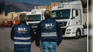 Nuove aperture di SILT, azienda controllata dal Gruppo Finsea a Vado Ligure e a Trieste