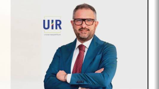 Testo di legge sugli interporti. Presidente UIR, Gasparato: "E' un punto di partenza importante"