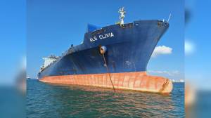 E' stata rinominata Jolly Clivia la quinta nave full container per la flotta della Ignazio Messina & C