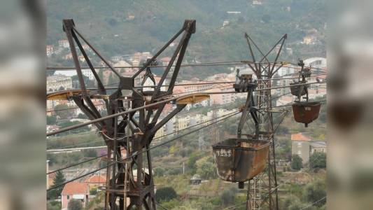 Savona: 18 milioni dalla Regione per l'area di crisi industriale