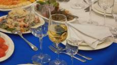 Genova, presentato il libro Cantine Doc: un’impresa editoriale che racconta tutte le aziende vitivinicole della Regione