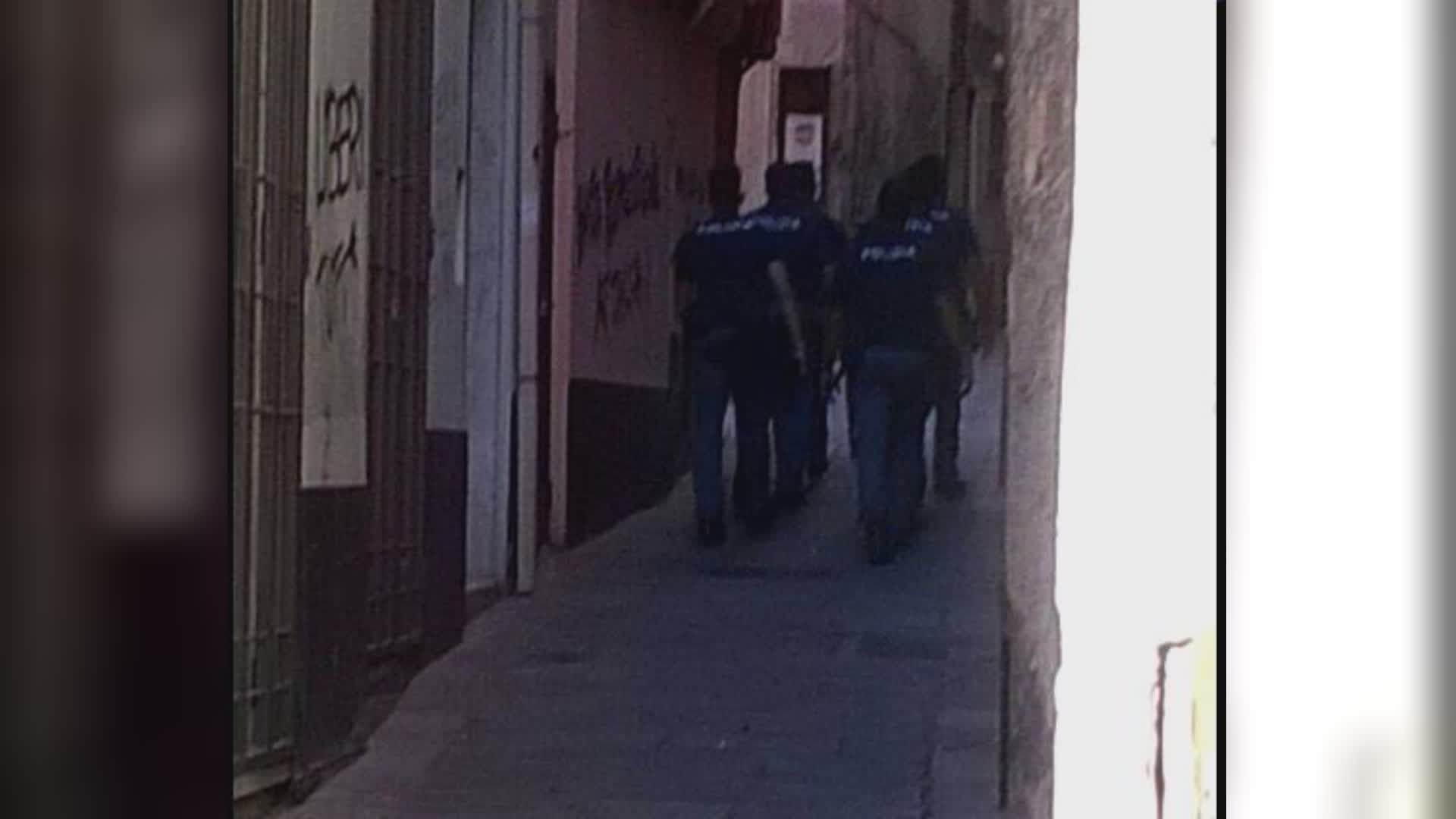 Genova: violentò una ragazza, condannato a 5 anni