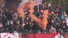 Genoa, la carica dei tifosi: a San Siro saranno almeno 3000