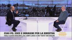 Pd, Burlando a Telenord: "Regionali '25, sindaco di Savona Russo esempio di percorso vincente, ma non credo voglia candidarsi"
