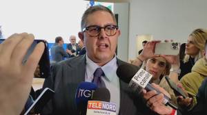 Elezioni Sardegna, Toti: "Sconfitta serva da lezione al centrodestra per il futuro"