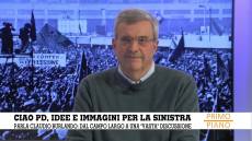 Primo piano - Claudio Burlando