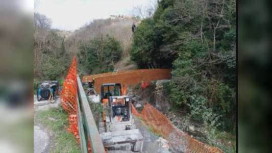Genova: viabilità Murta, Lega chiede interventi rapidi per messa in sicurezza strada